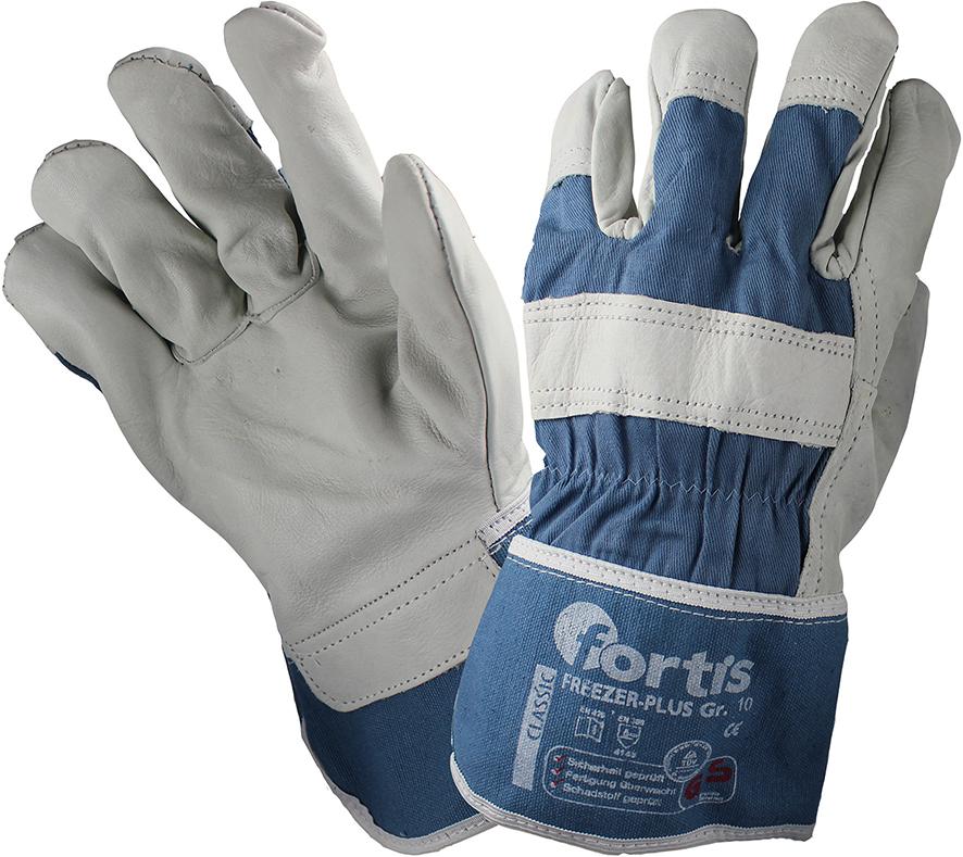 Fortis Winterhandschuh Freezerplus
