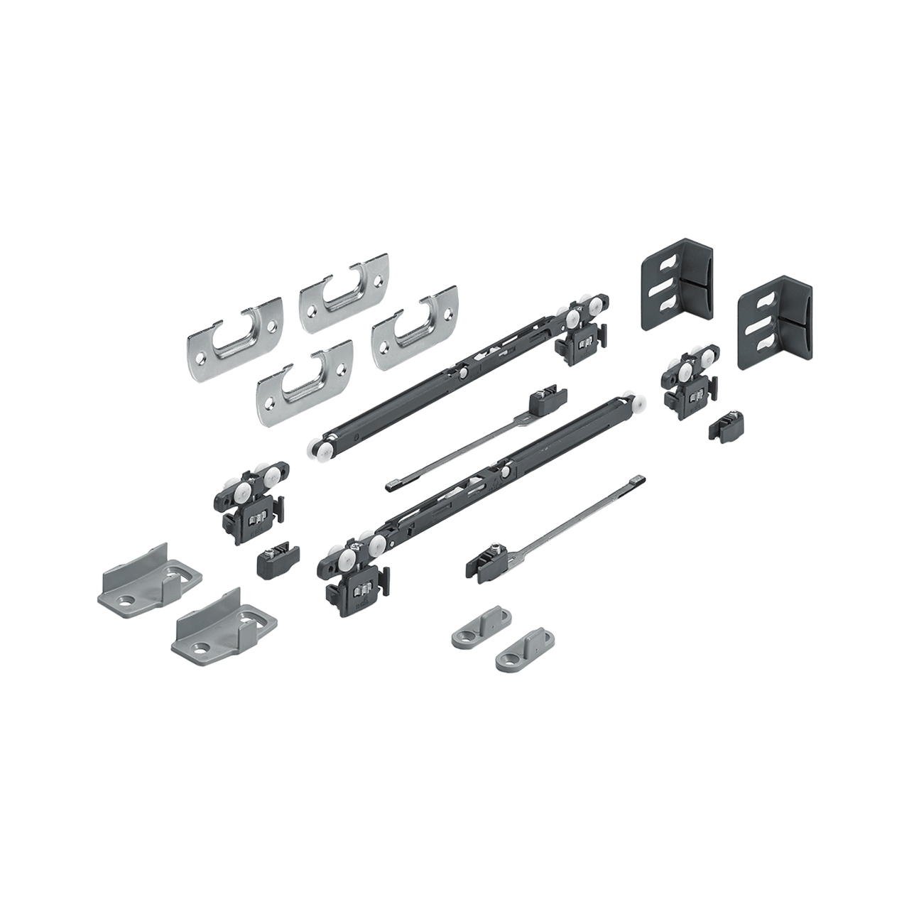 Hettich SysLine S Set