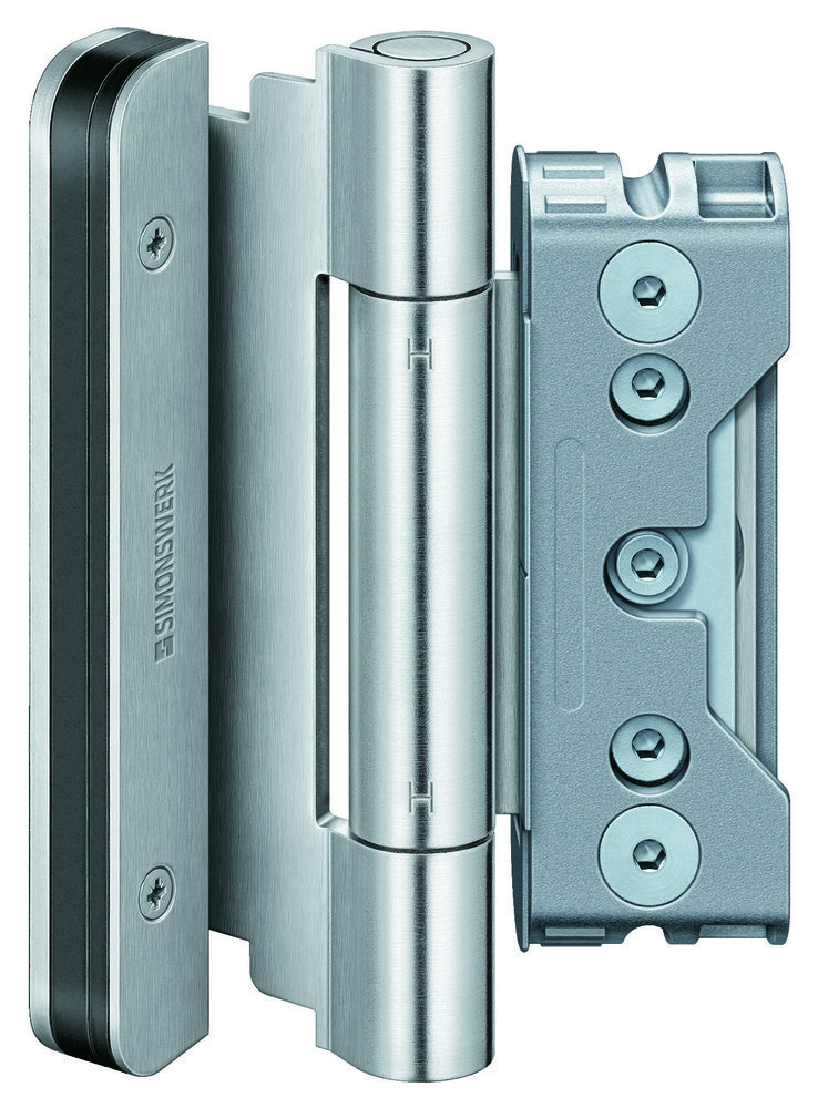 Simons Band Baka Protect 4010 3D FD 4. Band topzink 500001550 5 080834 0 11001