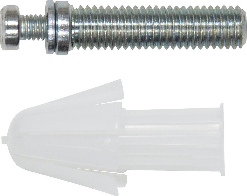 Abus Befestigungsset IM100 08591