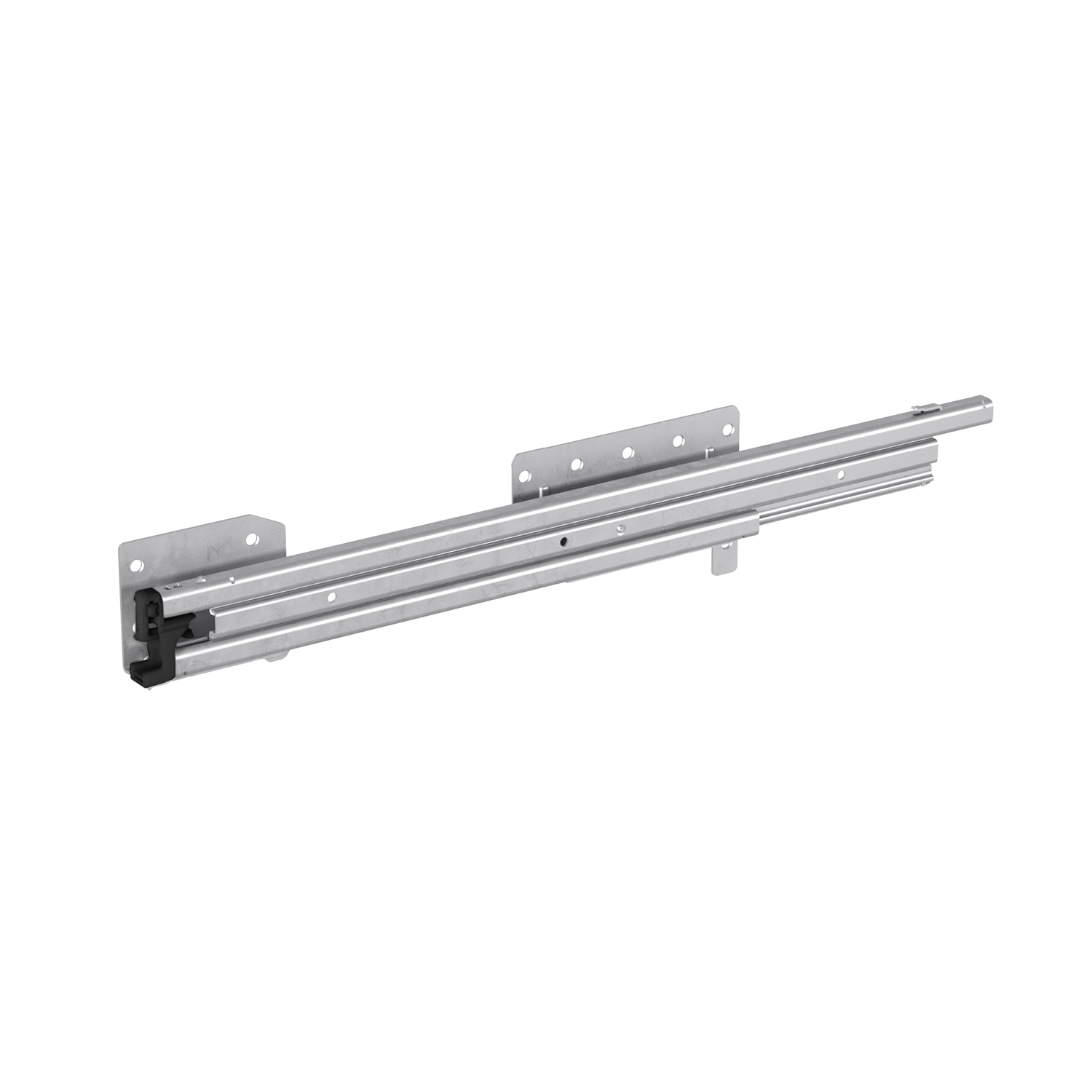 Hettich Auszugsführung Quadro Duplex 45