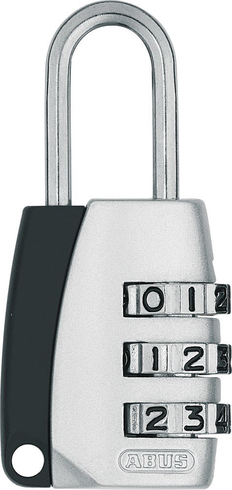 Abus Vorhangschloss 155/20 SB/F 09344
