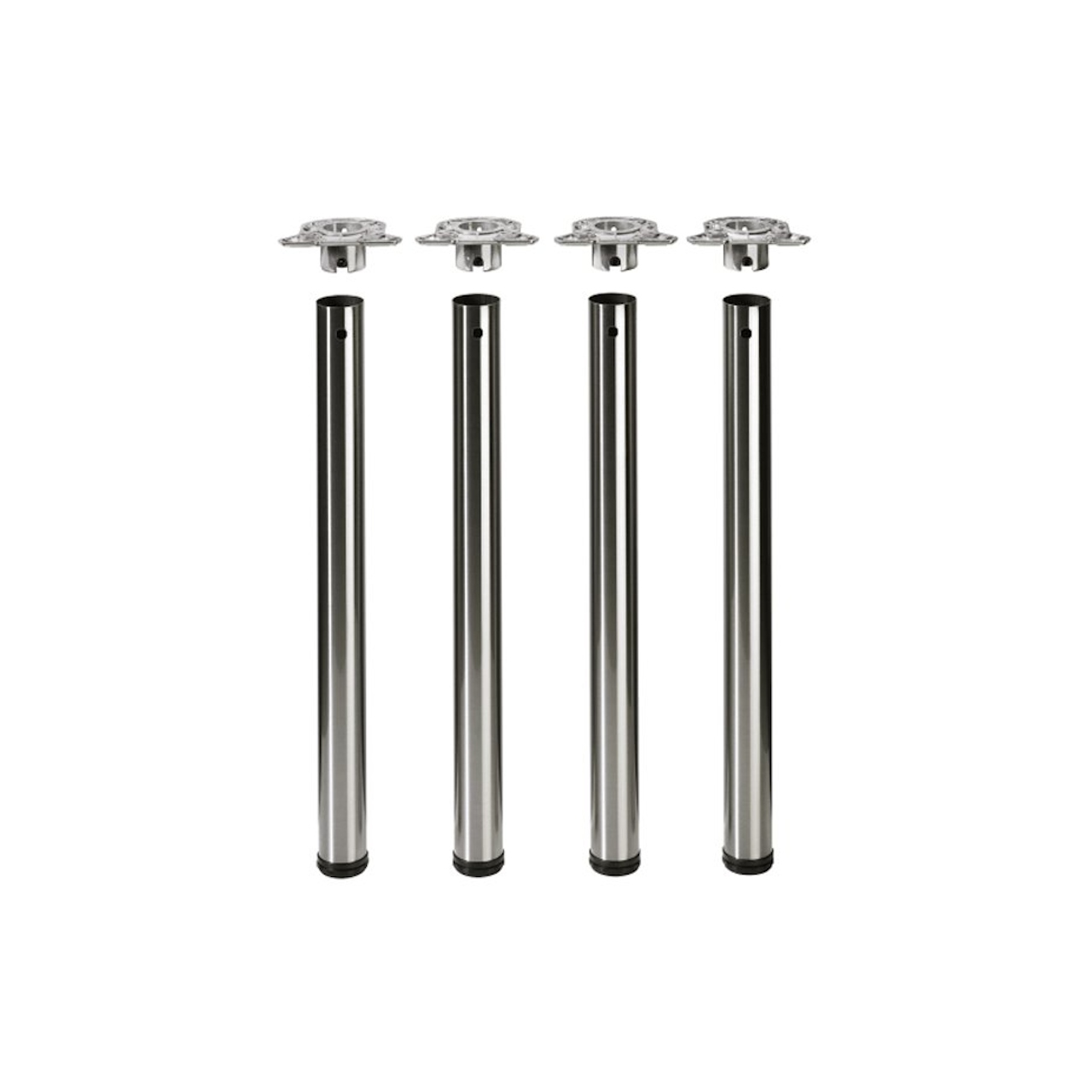 Hettich Efua 710 mm, 50 mm