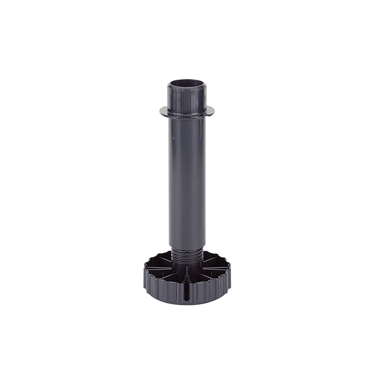 Hettich Sockelfuß Korrekt 100mm (9049398) 61851
