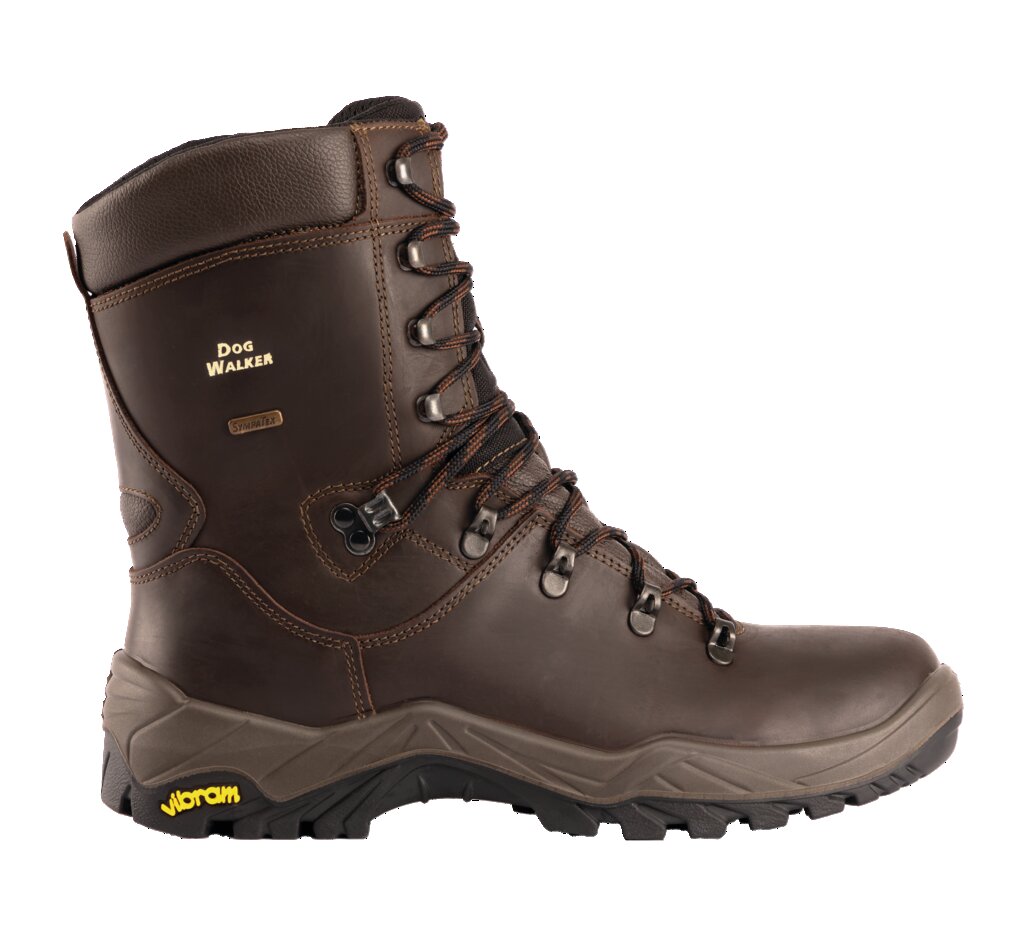 Baak DogWalker Trekking Winterstiefel 1023