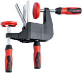 Bessey Türfutter-Richtzwinge 35 x 70mm TFM-2K