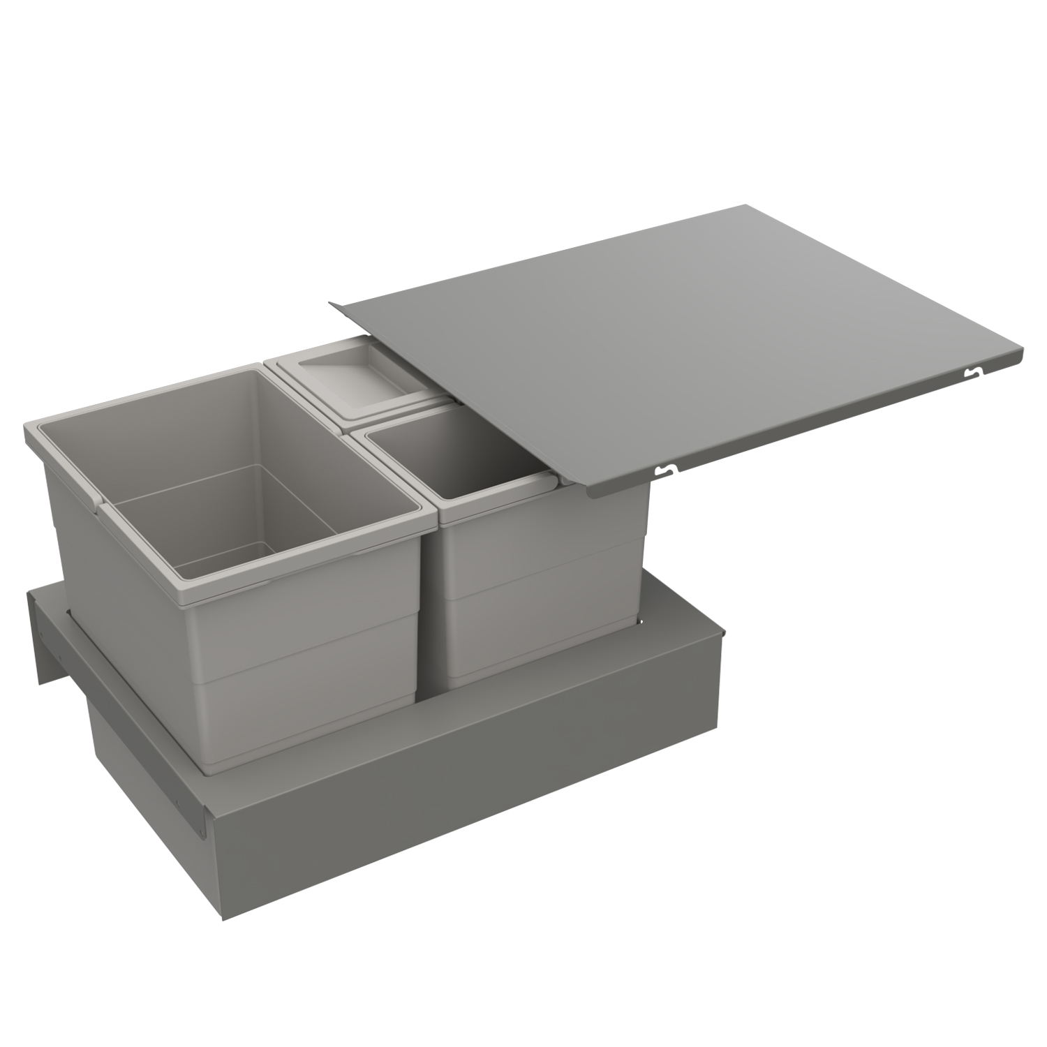 Hettich Base