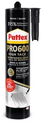 Pattex Montagkleber PRO600 440g