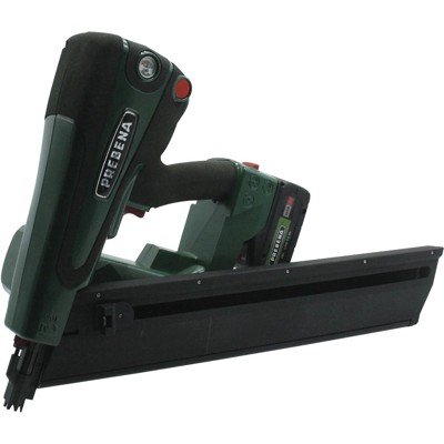 Prebena Hybrid-Nagler PKT-8-RKP100 20 Grad Nägel, ohne Akkus und Ladegerät