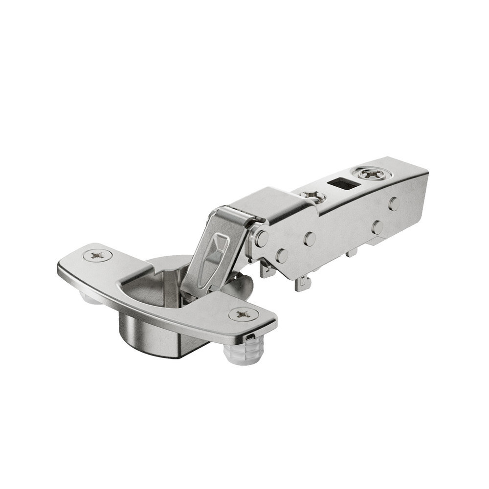 Hettich Sensys 8645i, Basis 3 mm, TB 53, zum Einpressen 9073621