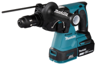 Artikelhauptbild Makita Akku-Kombihammer 18V SDS+ ohne Akkus/Ladegerät im Karton DHR243Z
