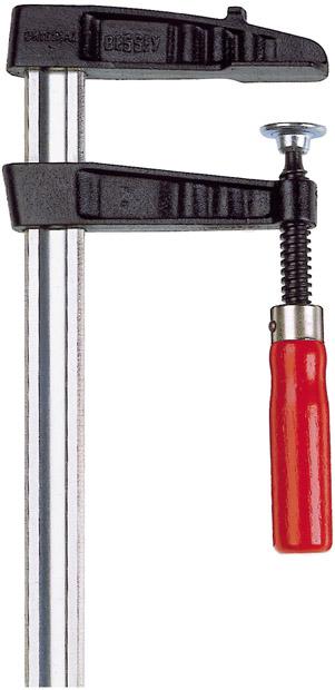 Bessey Schraubzwinge Tgk 2000X120mm 4247802055