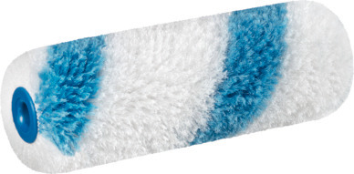 Storch Walze 10cm K16 PA endlos12 DuraSTAR Blaufaden 150010