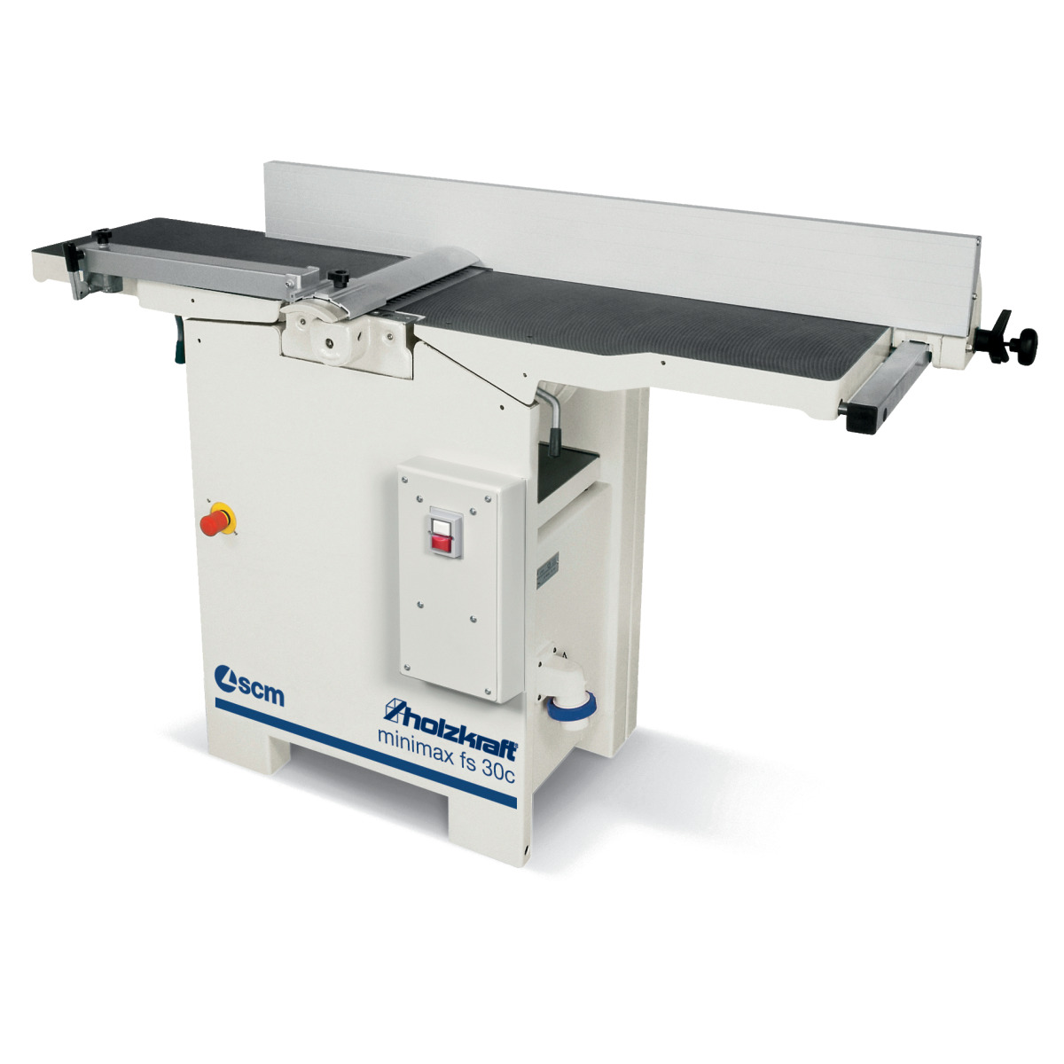 Holzkraft Abricht- und Dickenhobel ADH Fs 30C TERSA 5503031 Holzkraft Abricht- und Dickenhobel ADH Fs 30C TERSA 5503031