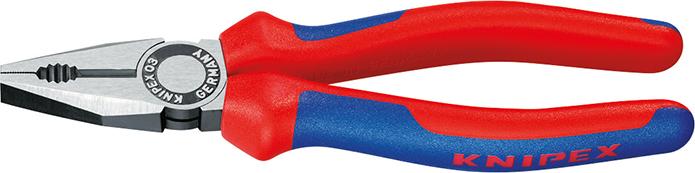 Kombinationszange Nr.0302 Knipex