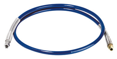 Storch Schlauchpeitsche 1/4'', 1,5 Meter  690705
