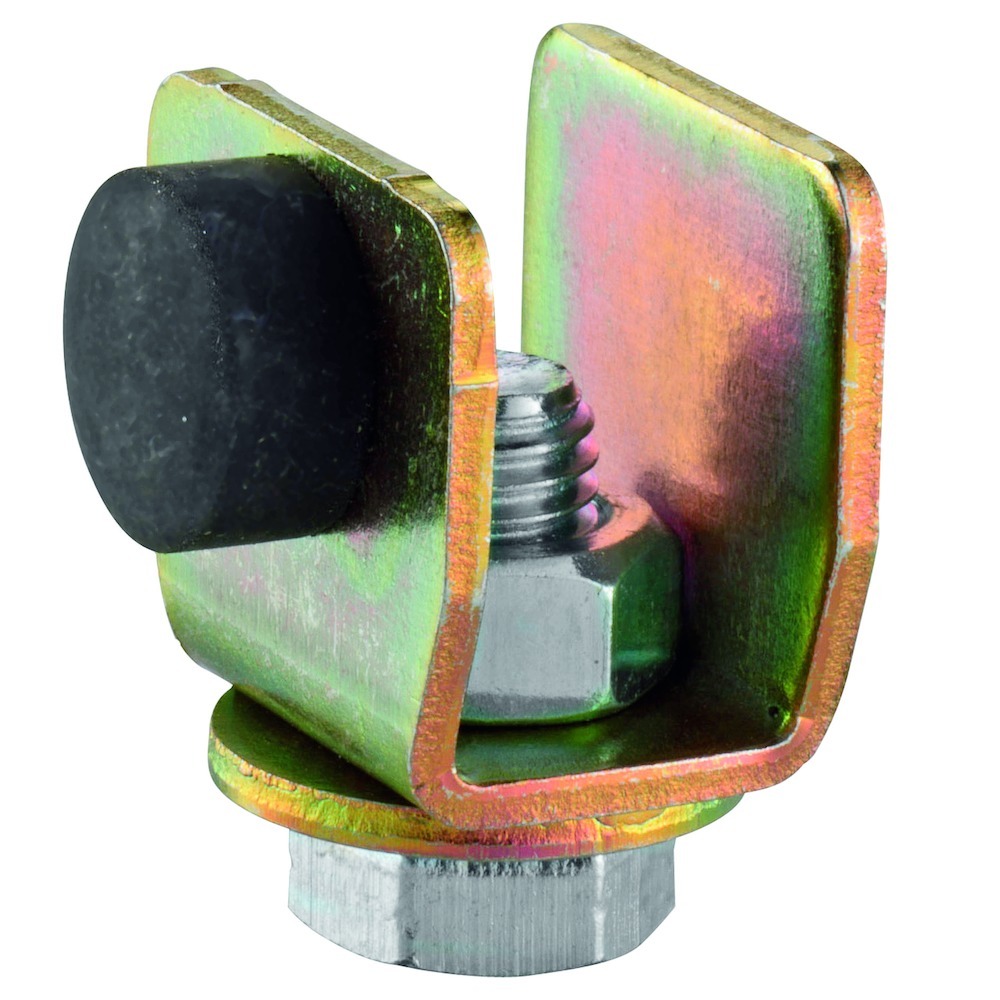 Helm Stopper Nr. 300 P verzinkt