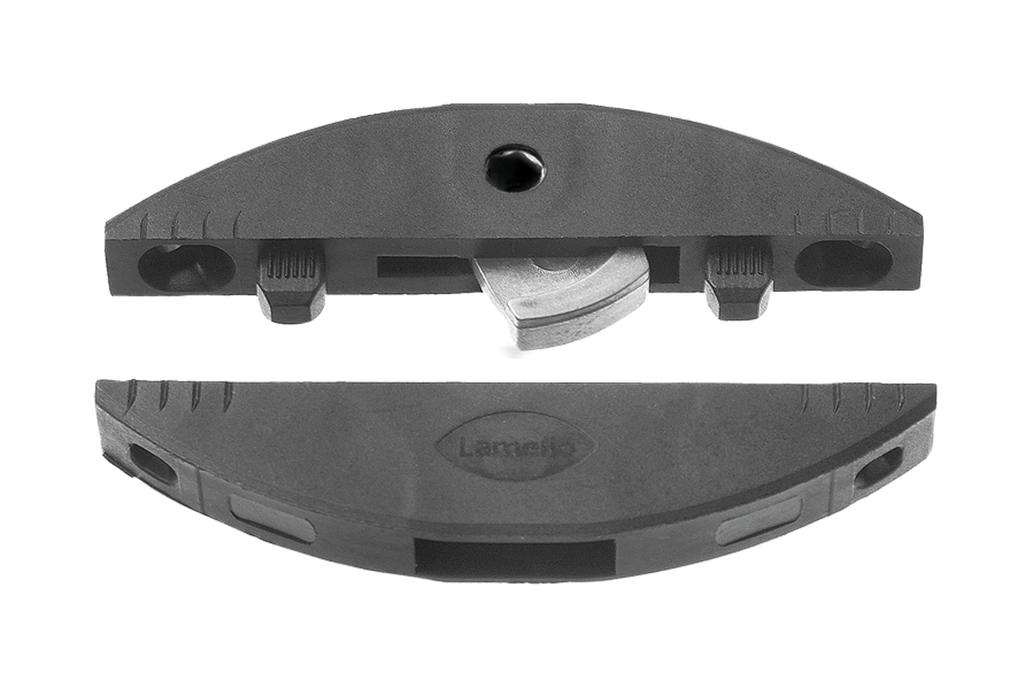 Lamello Clamex S-18, 18 Paar, inkl. Anreisslehre und Schrauben 145231