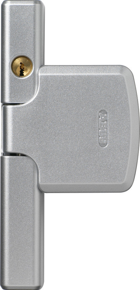 Abus Fensterschloss FTS 206 S Schnl.-Nr. AL 0125 44473