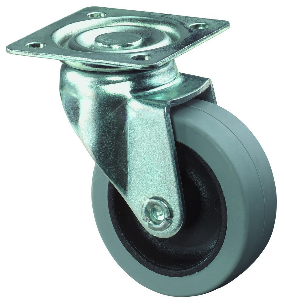Bs Leichte Apparaterollen A200.A80.050