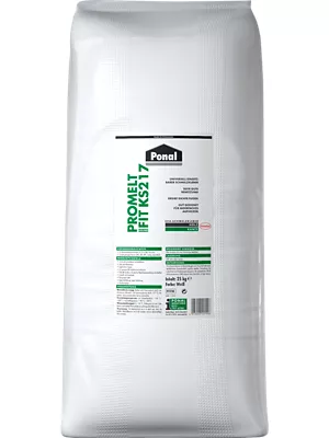 Ponal Promelt Fit (HK 440) Weiss 25kg KS 217 PFITW