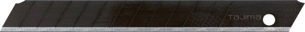 Abbrechklinge Razar Black Blade 9mm für Cutter DC360 LCB30RBC/K1 4975364111050 4975364111050