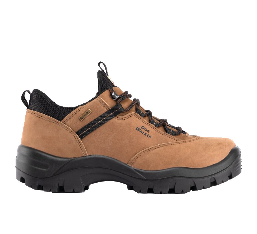 Baak DogWalker Trekking-Halbschuh 1020