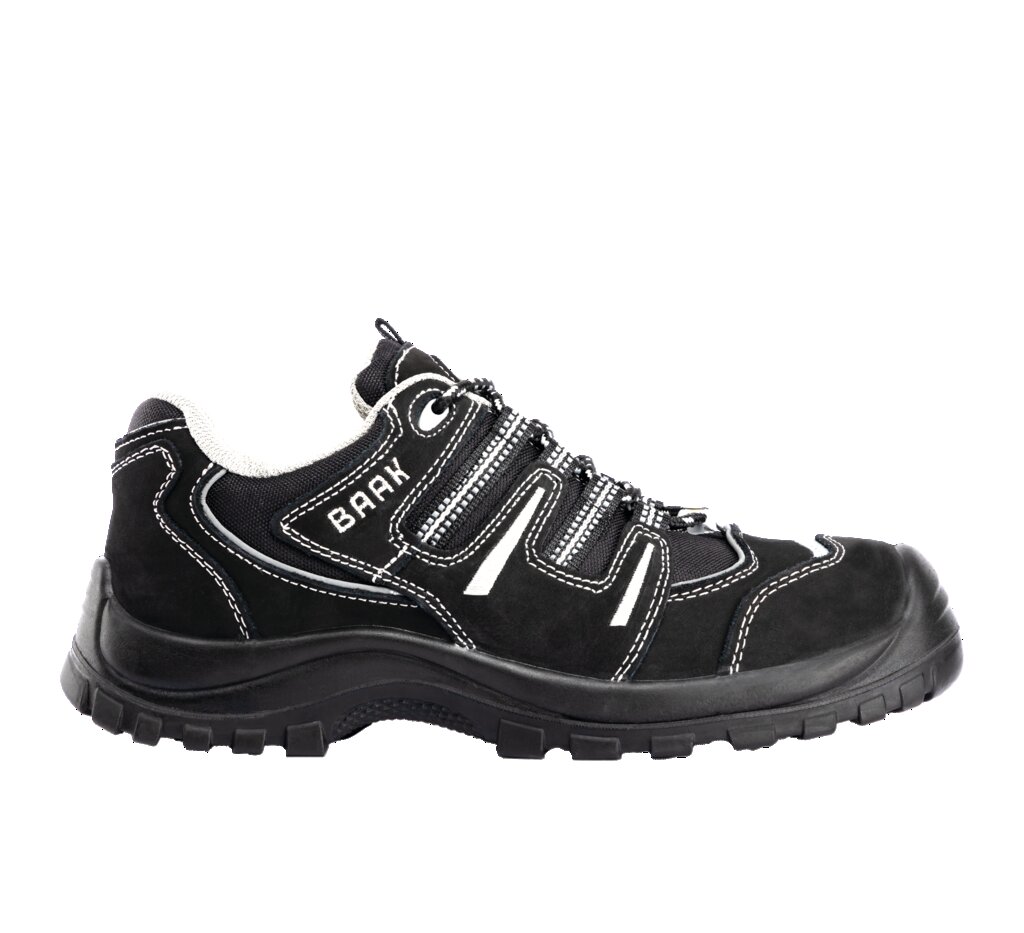 Baak Sports Halbschuh  ESD 7204 Peter Pu/Pu S3 Src