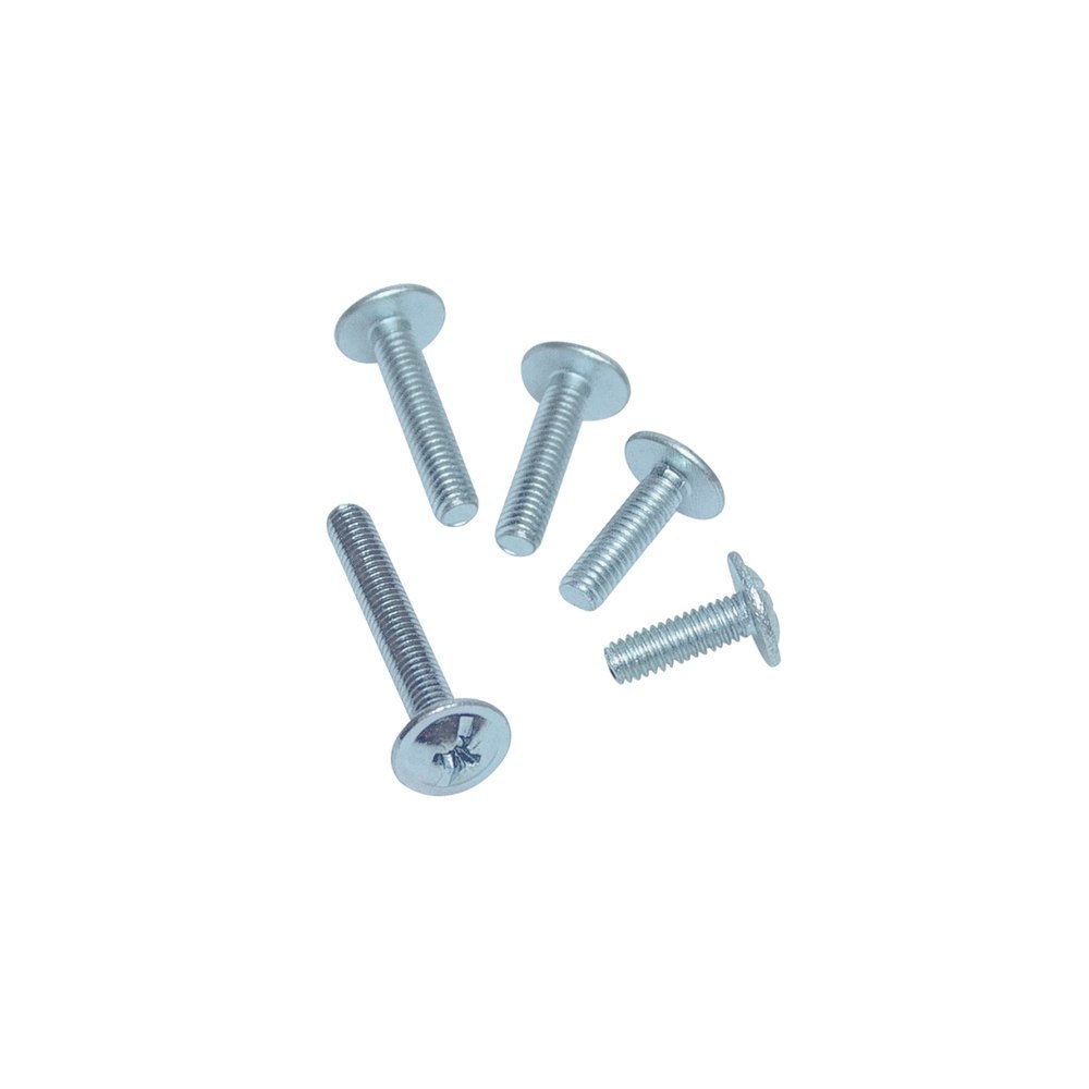 Hettich Griff-Befestigungsschrauben, M4 x 38 mm 71562