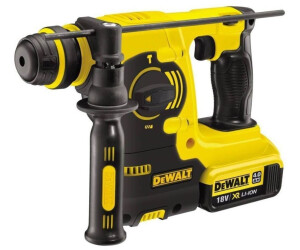 Dewalt Akku Kombihammer DCH253M2-210