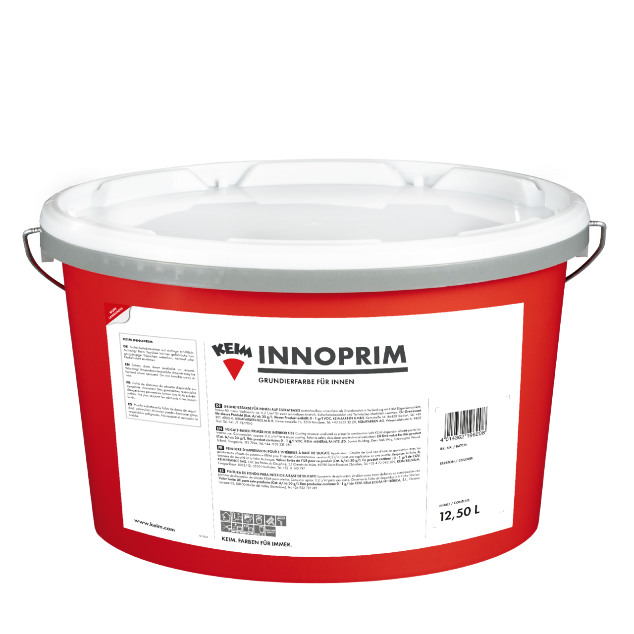 KEIM Innoprim 12,5L 5123127