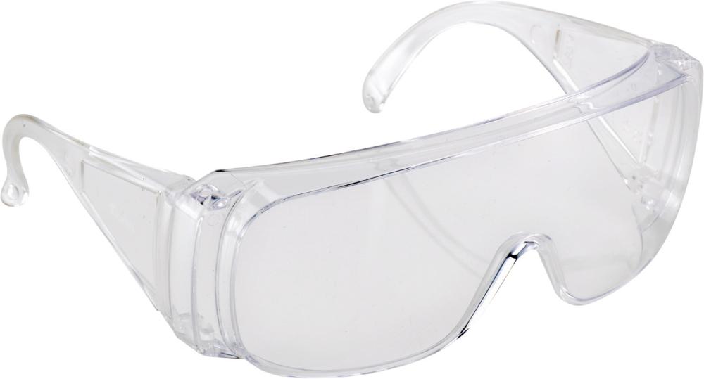 Besucherbrille Mars Fortis 4317784793865