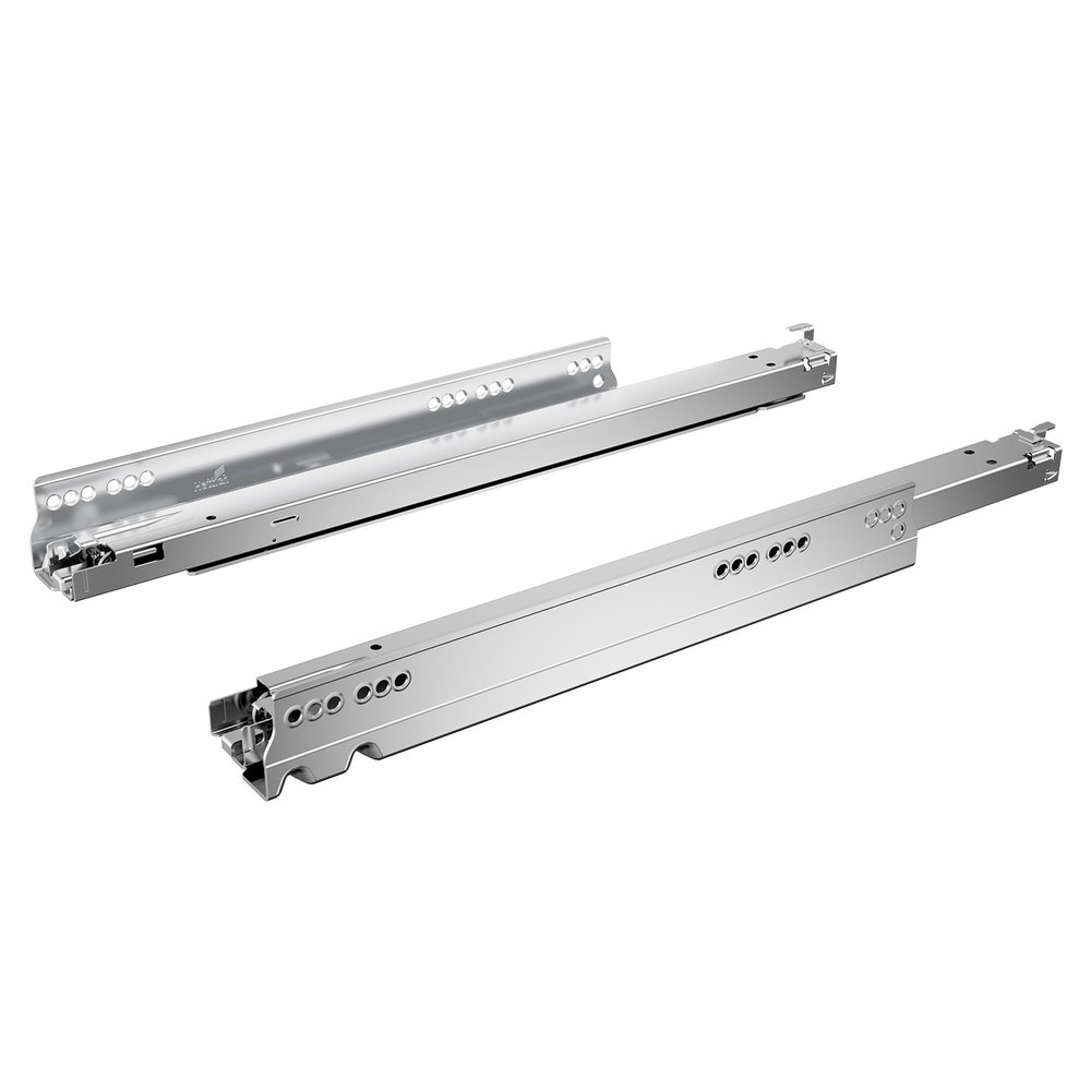 Hettich Vollauszug Actro YOU L (40 kg), 500 mm, links u. rechts (9257008) 9318192