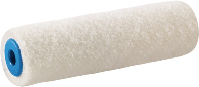 Storch 2x Walze 10cm K16 Classictop Velours4 beige 156131