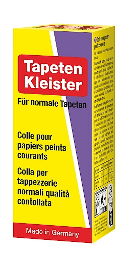 Pufas Aka Tapetenkleister Normal 125G