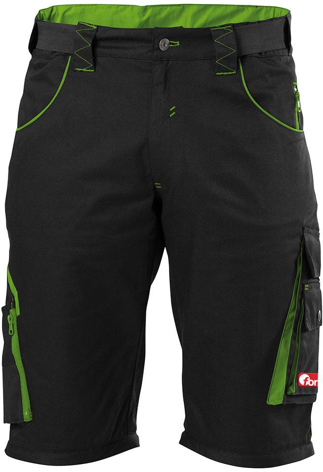 Fortis Herren Bermuda 24