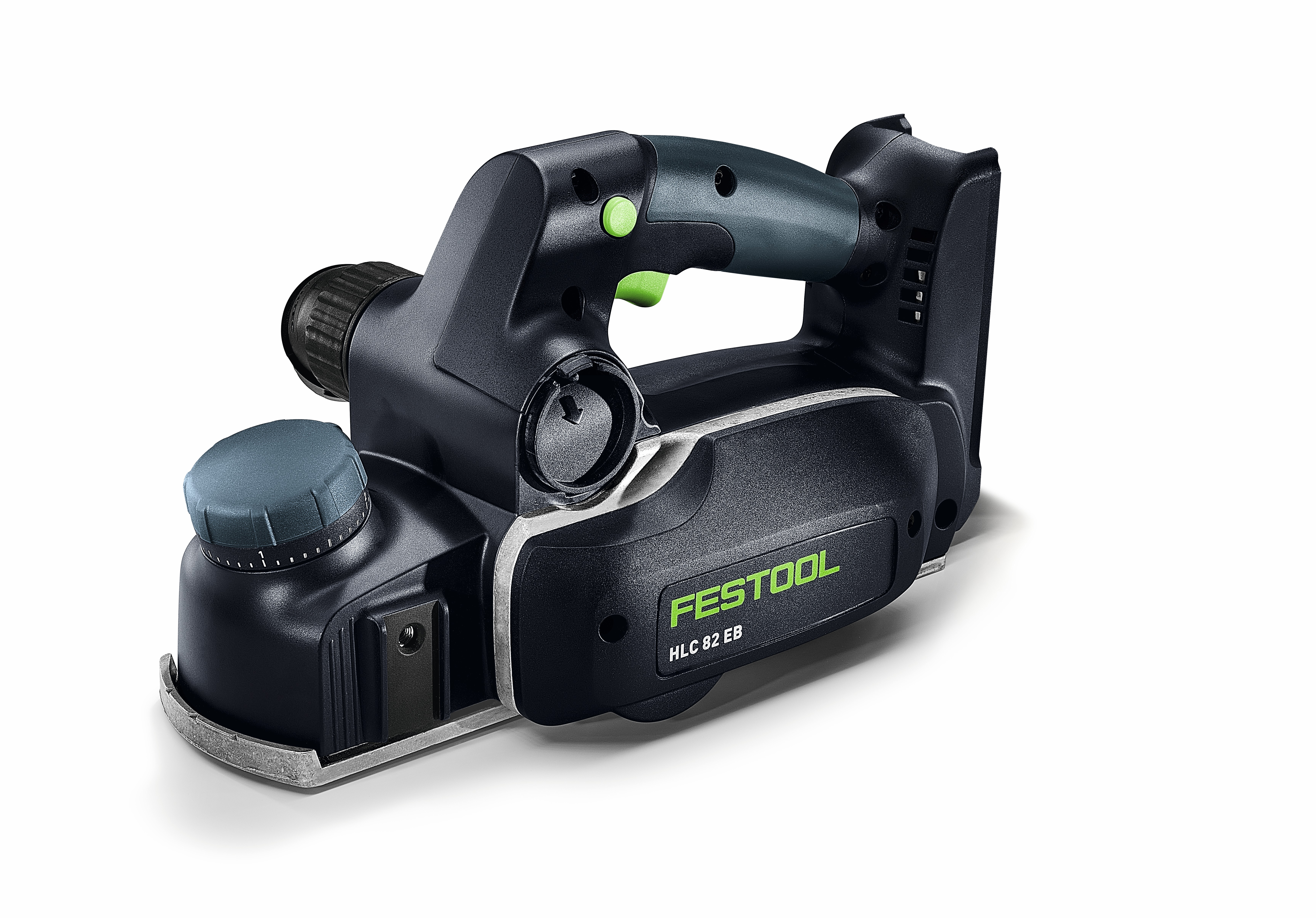 Artikelhauptbild Festool Akku-Hobel HLC 82 EB-Basic 578000