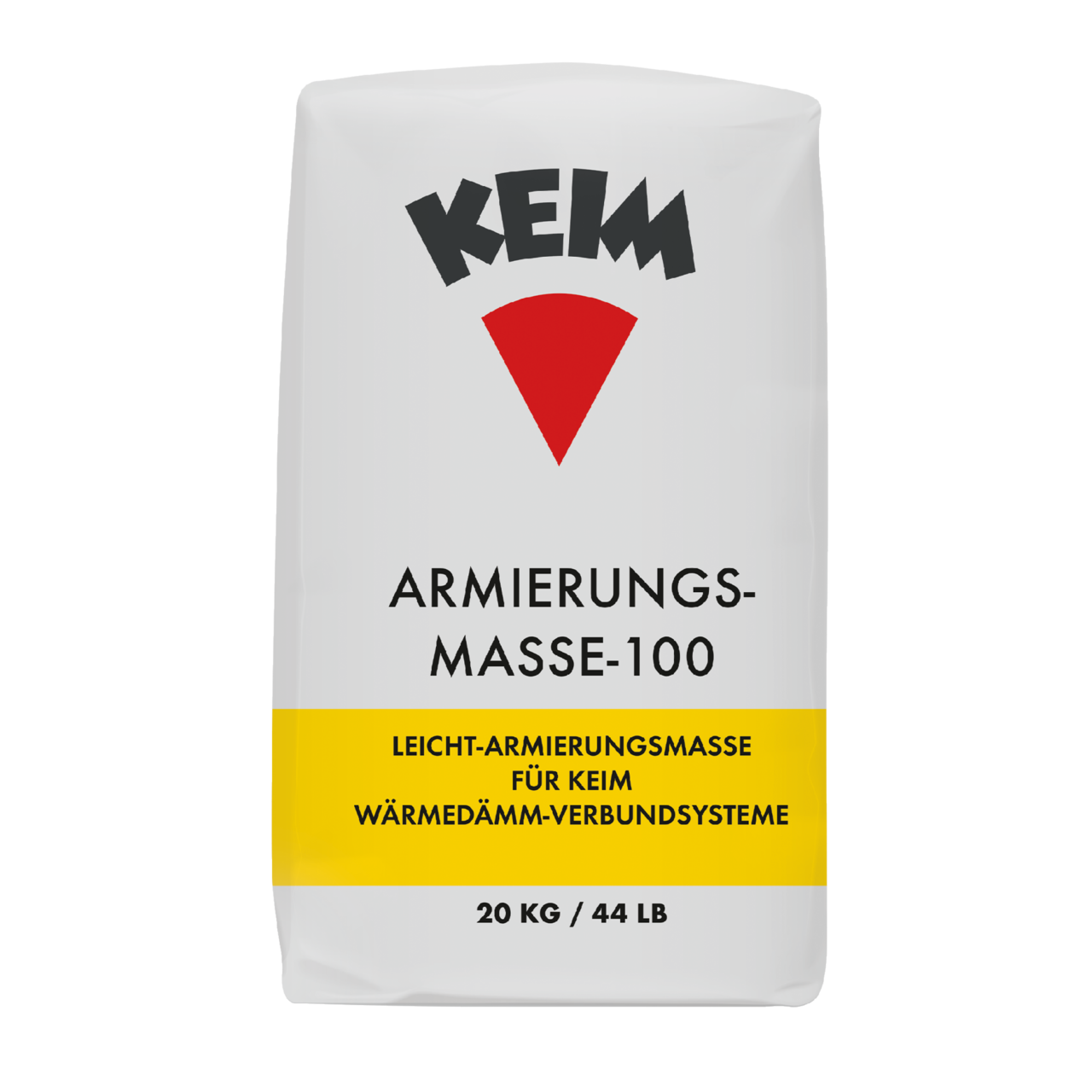 KEIM Armierungsmasse-100/20 kg 5022061