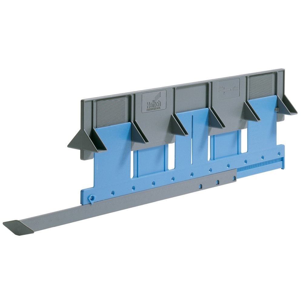 Hettich Ankörnlehre BlueJig Griff 48771
