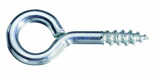 Ringschrauben Nr.1
