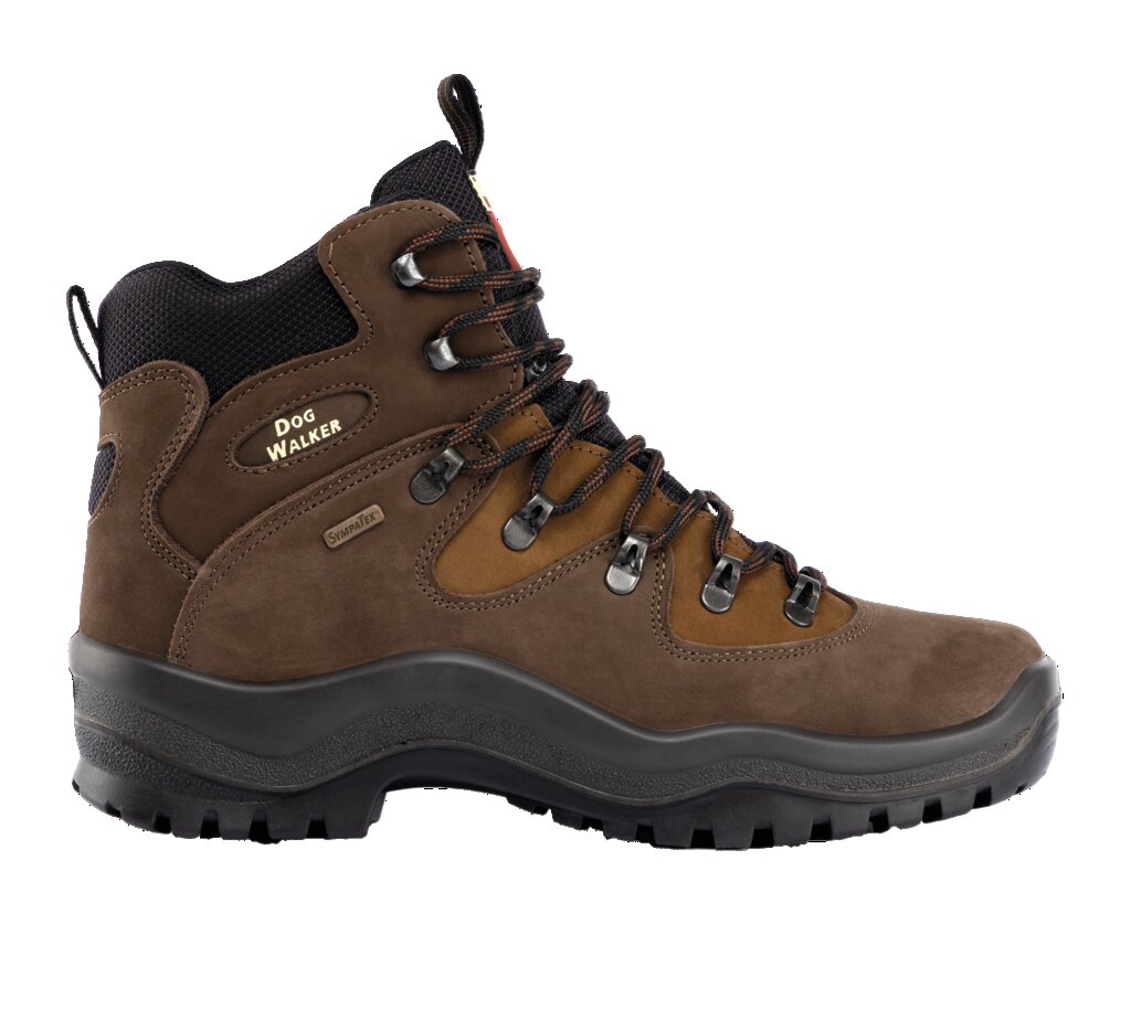 Baak DogWalker Trekking-Stiefel 1021