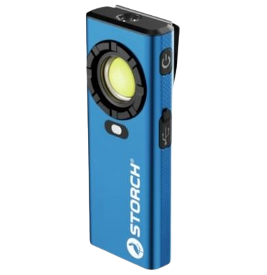 Storch Power LED Lighter top 3,7V 620211