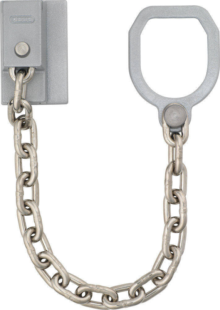 Abus Türkette SK 89 S SB silber lackiert 21540