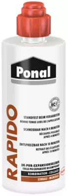 Ponal Rapido (KE 830) PNR10 165 Gramm