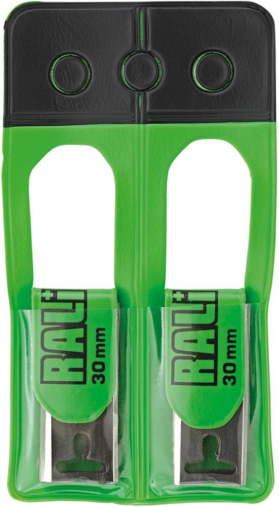 Wendemesser Rali 30mm Hss Brück Mindestabnahme 5 Stück = 1 Pack