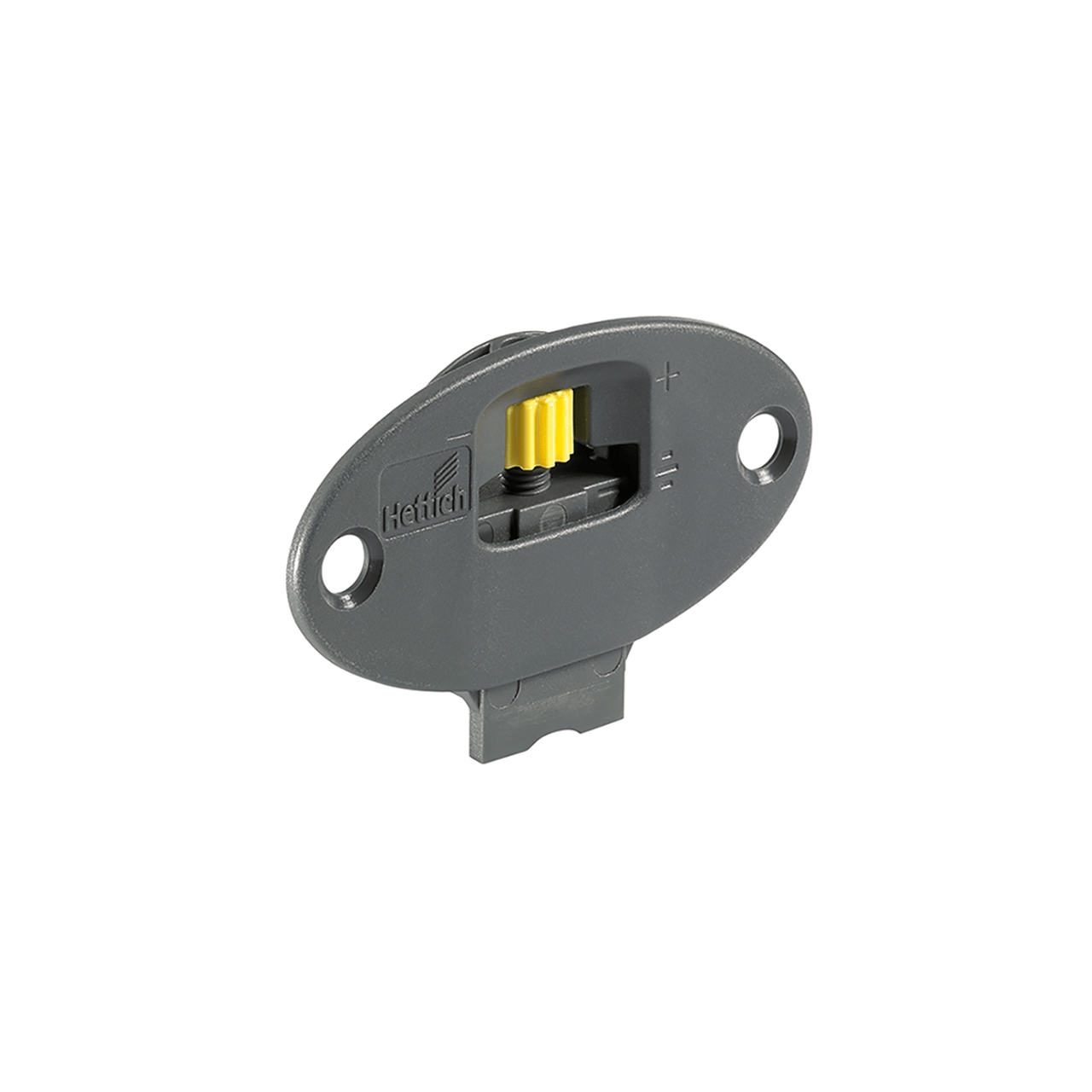 Hettich Laufteil SlideLine 55 Plus