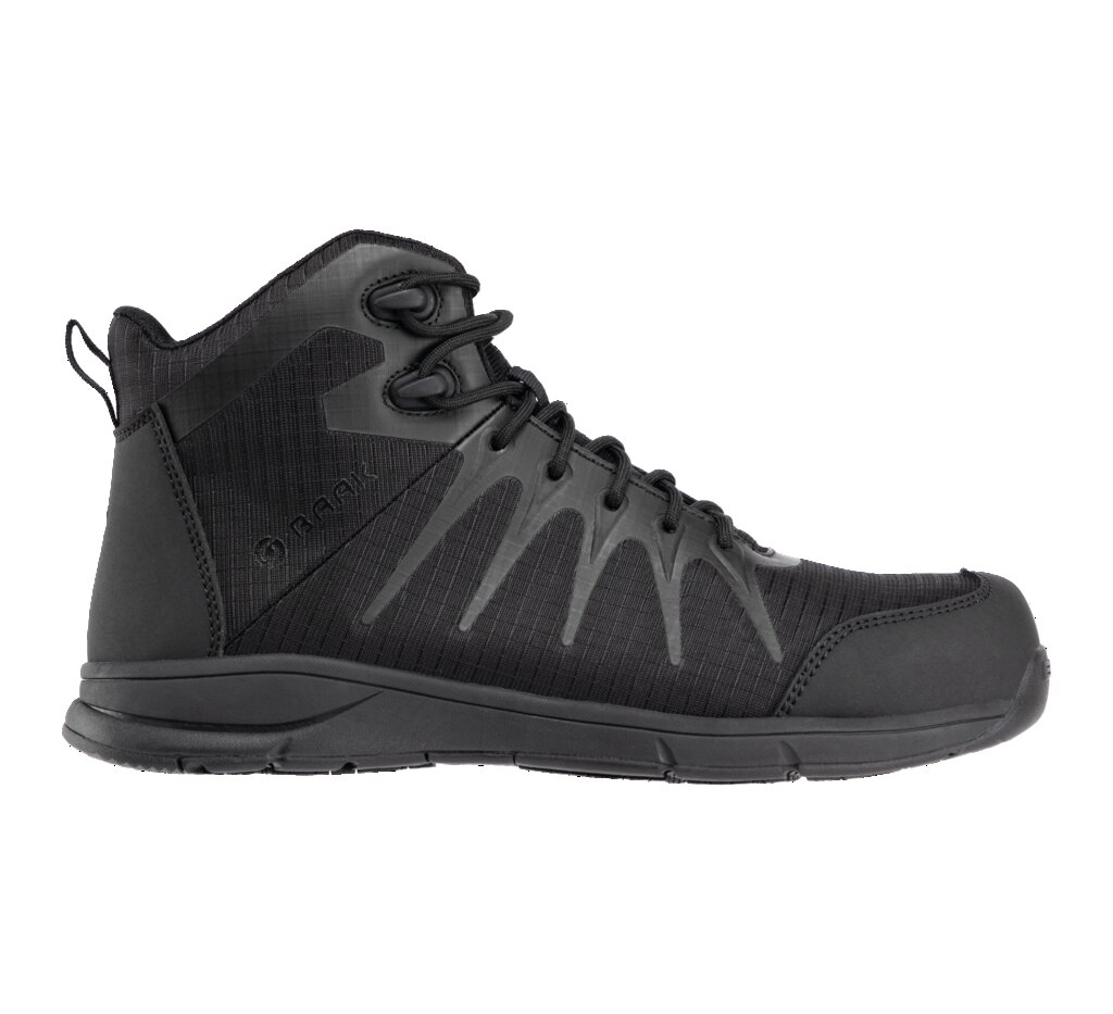 Baak Stiefel Stanley 5618 S3 Esd Src, En Iso 20345, Eva/Nitril, Go&Relax