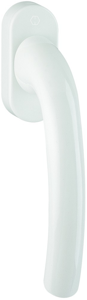 Hoppe Fenstergriff Dreh/Kipp Tokyo F9016 Naw/5/7/040/90 0710/U26 8127607 Elc