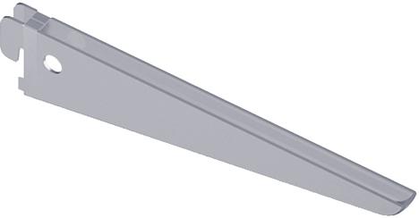 Ede Element Träger 3101 Weiss für Doppelschiene 5820
