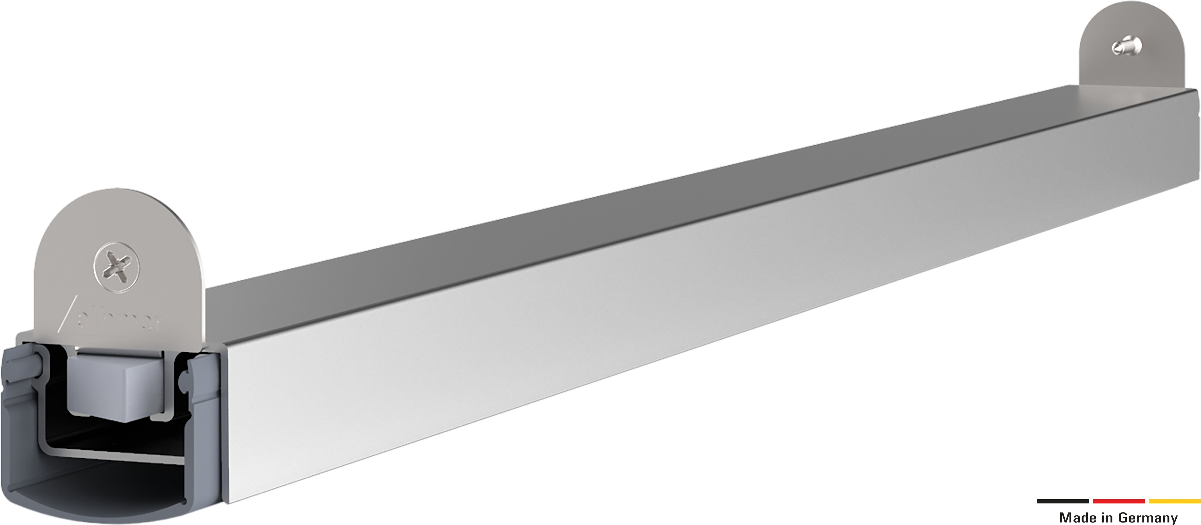 Athmer Stadi L-30/20 WS 1-657-1200 1-Seitig Hub 16mm 1200mm